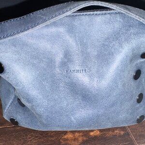 Hammitt Evan in Navy , Small